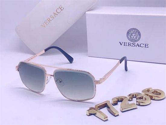 Versace Sunglass A 138